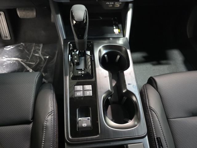 New 2026 Subaru Outback Touring image 23