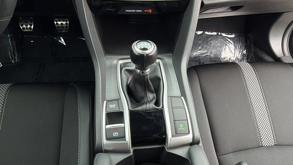 Used 2020 Honda Civic Sport image 11