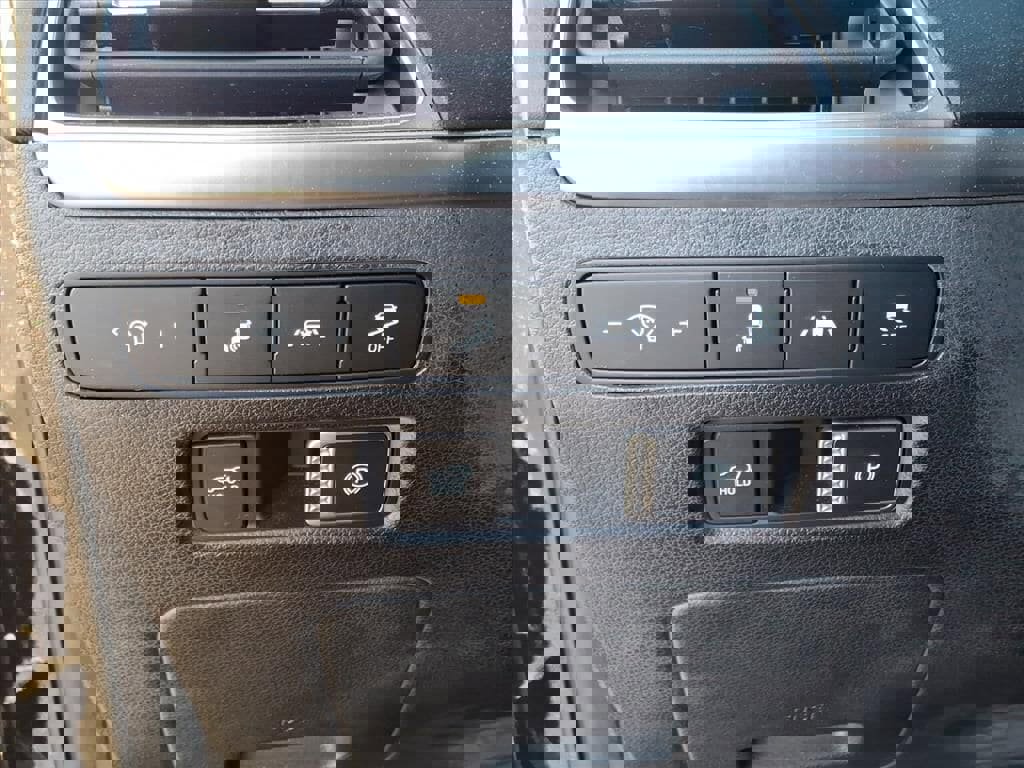 Used 2021 Hyundai Palisade Calligraphy w/ Cargo Package image 16