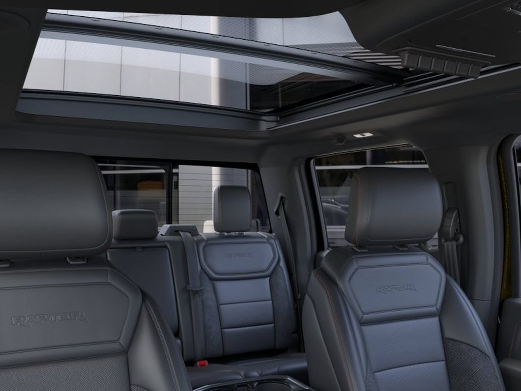 New 2026 Ford F150 Raptor AWD/4WD image 22