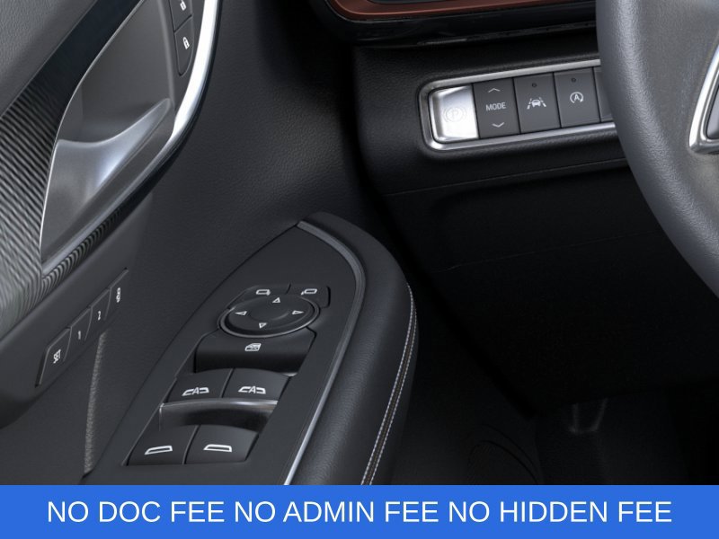 New 2026 Buick Envision Sport Touring AWD/4WD image 23
