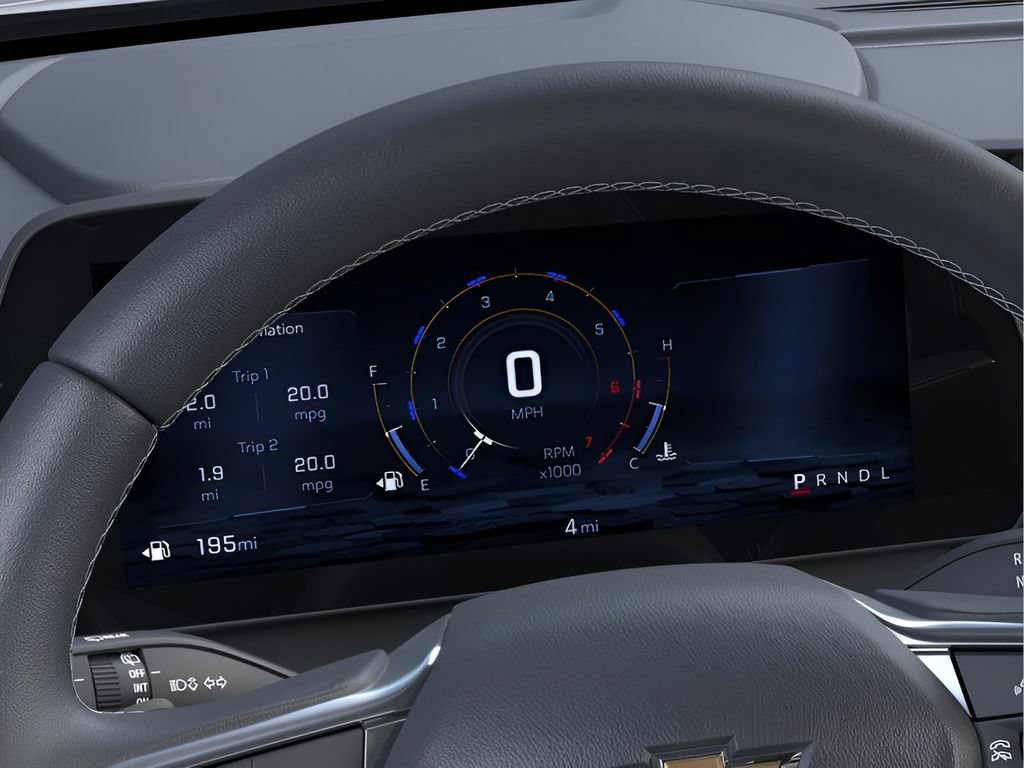 Certified 2026 Chevrolet Traverse LT FWD image 18