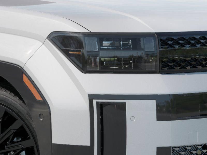 New 2026 Hyundai Santa Fe Calligraphy image 9