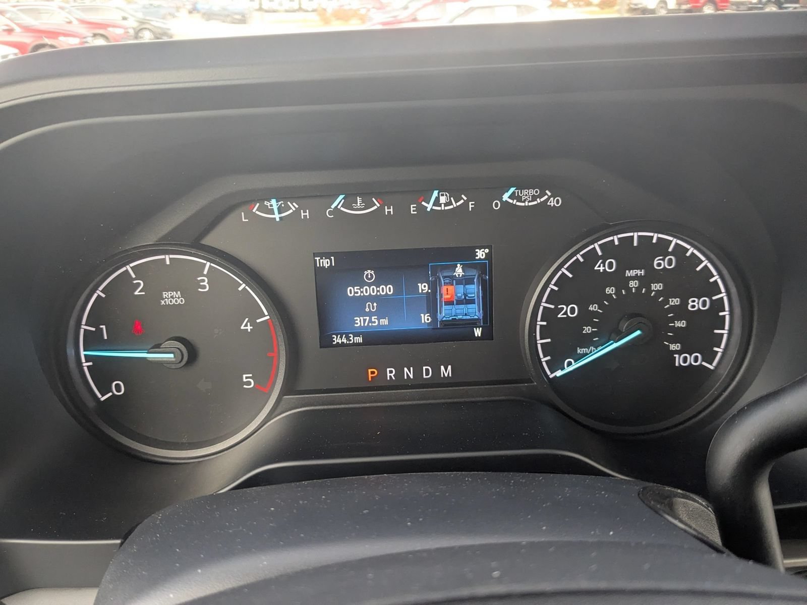 New 2026 Ford F250 XL w/ STX Appearance Package AWD/4WD image 19