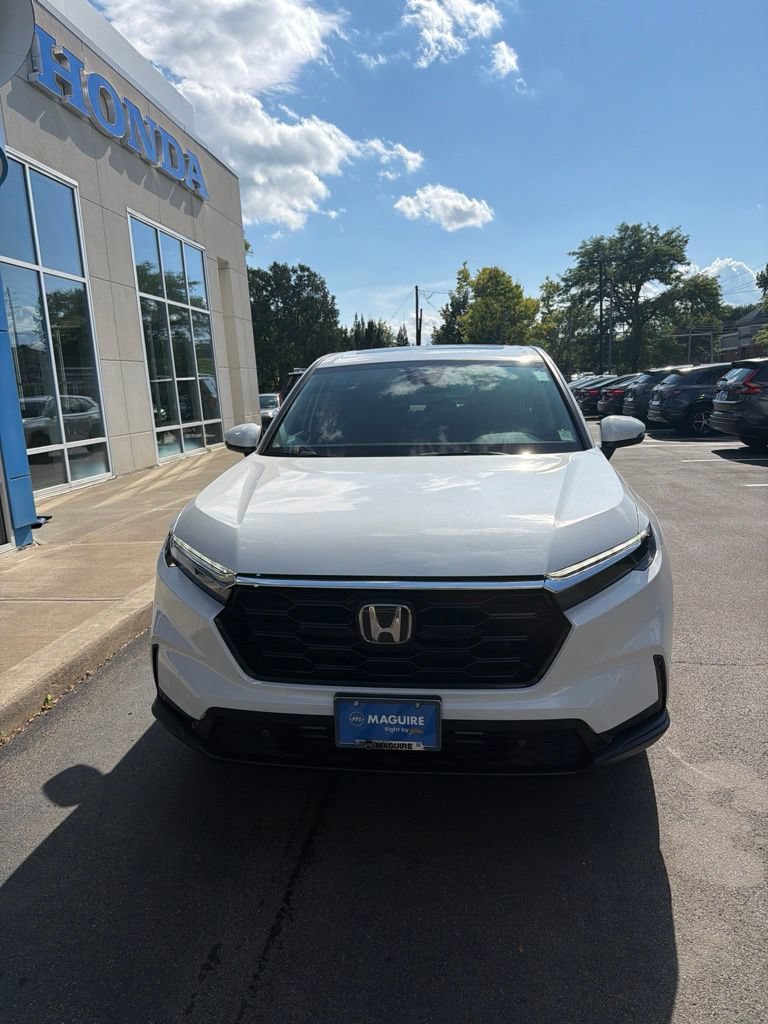 New 2026 Honda CR-V EX-L image 2