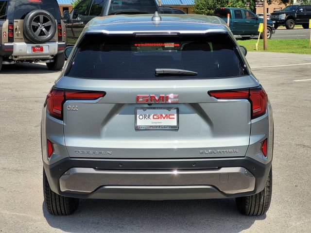 New 2026 GMC Terrain Elevation FWD image 5