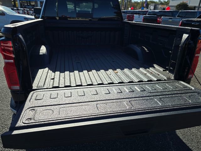 New 2026 Chevrolet Silverado 2500 LTZ w/ LTZ Premium Package image 21