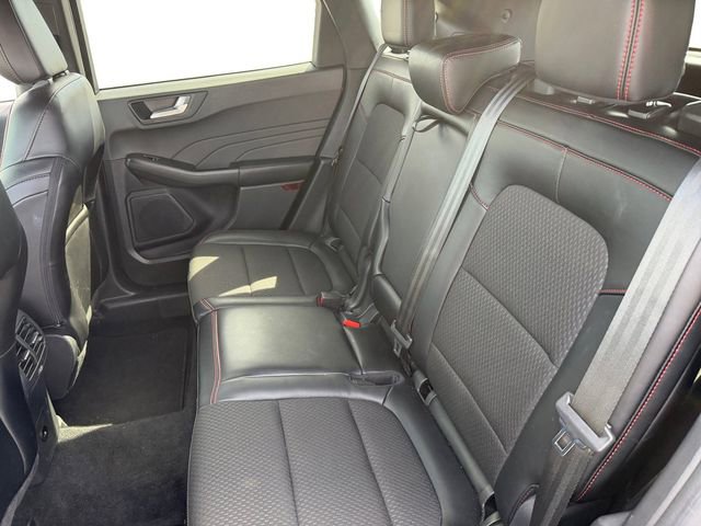 Used 2024 Ford Escape ST-Line w/ Tech Pack #1 image 16