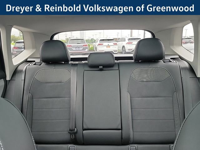 New 2024 Volkswagen Taos SE image 27