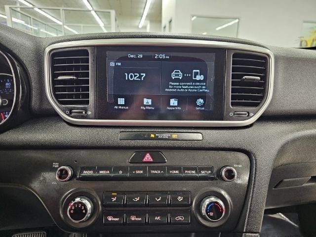 Used 2020 Kia Sportage LX image 15