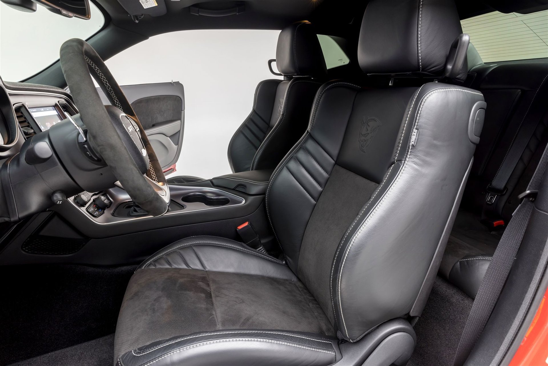 Used 2018 Dodge Challenger SRT Demon RWD image 26