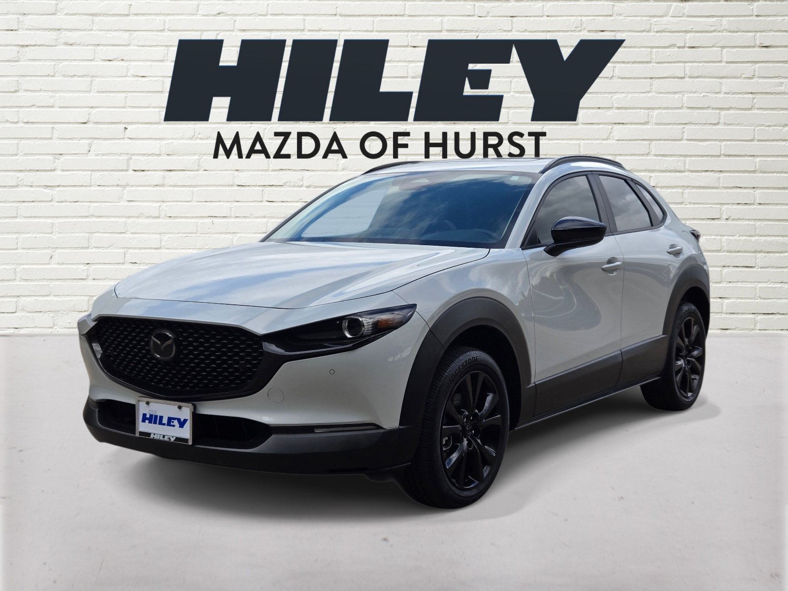 Used 2026 MAZDA CX-30 AWD 2.5 S image 3