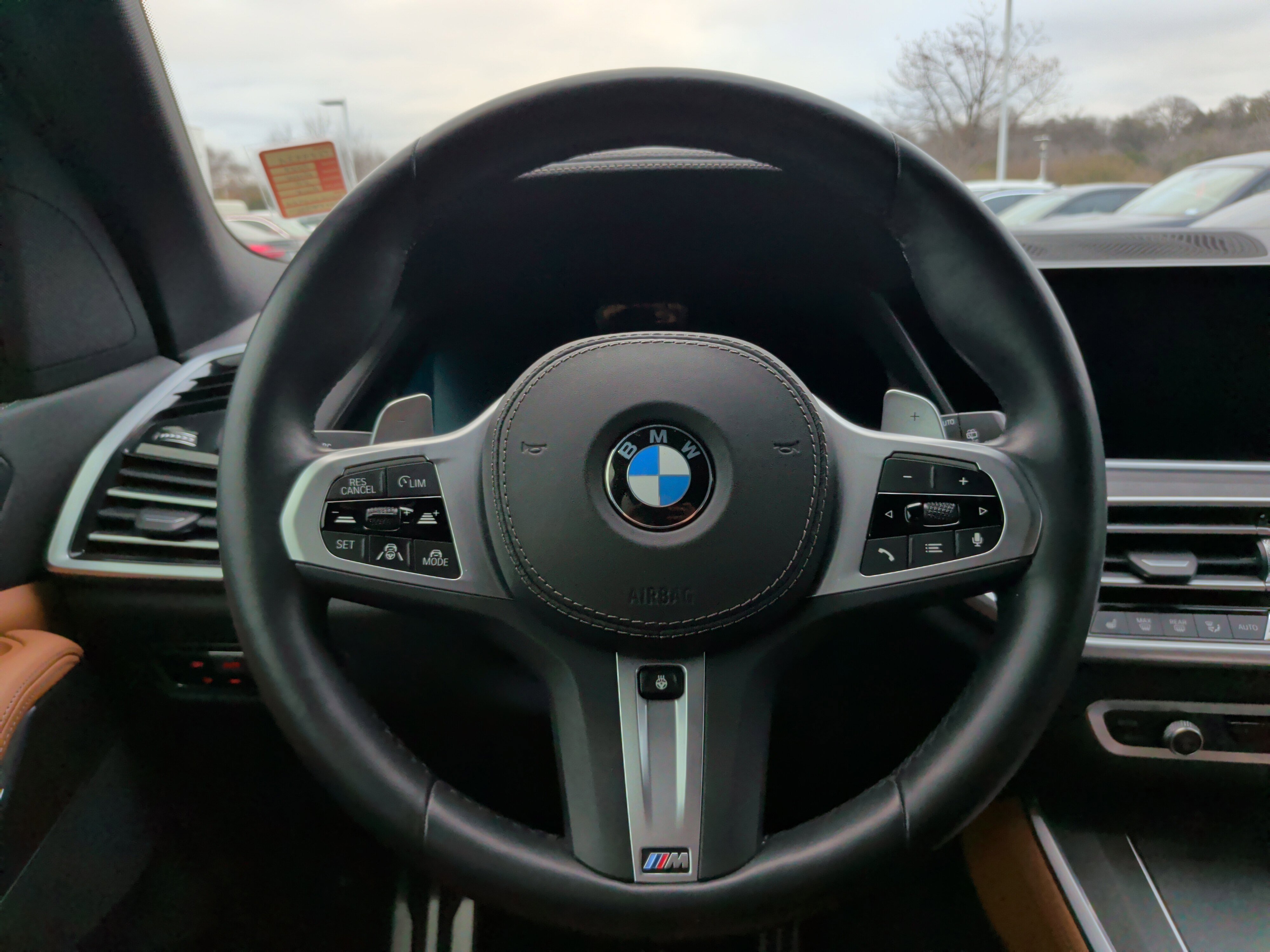 Certified 2023 BMW X5 xDrive40i w/ Executive Package image 23