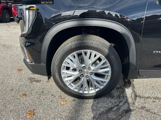 New 2026 GMC Acadia Elevation w/ Elevation Premium Package image 2