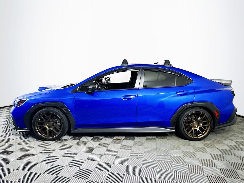 Used 2023 Subaru WRX Premium image 4