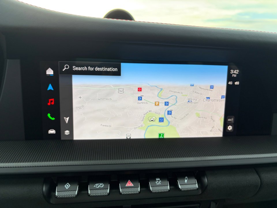 Certified 2026 Porsche 911 Carrera GTS image 22