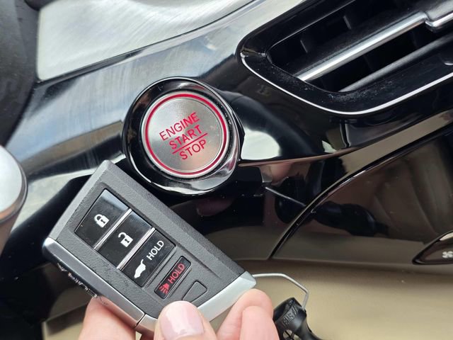 Used 2023 Acura MDX FWD w/ Technology Package image 18