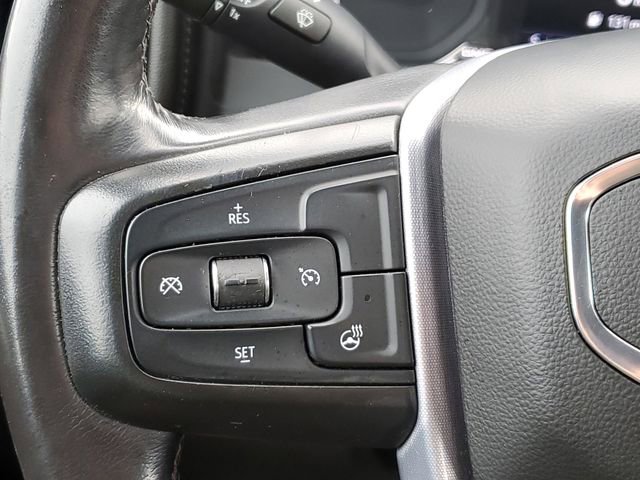 Used 2022 GMC Sierra 1500 SLE w/ LPO, GMC Protection Package image 10