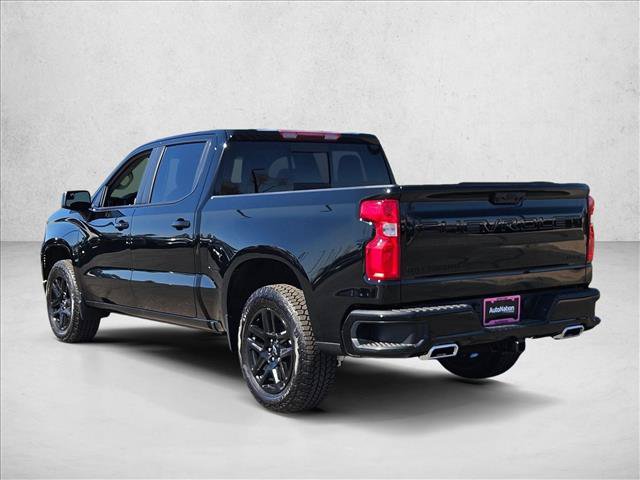 New 2026 Chevrolet Silverado 1500 RST w/ Z71 Off-Road Package AWD/4WD image 9