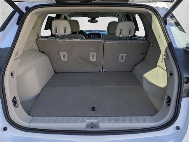 Used 2020 GMC Terrain Denali w/ Denali Premium Package image 6