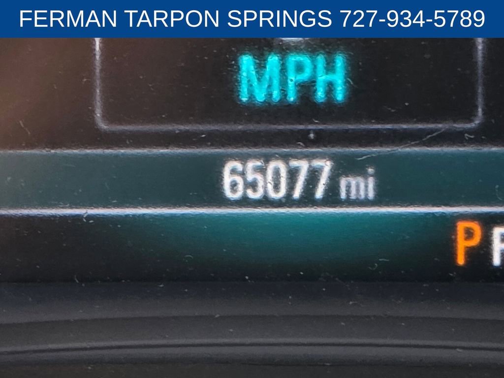 Used 2017 Buick Encore Preferred FWD image 35