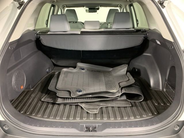 Used 2021 Toyota RAV4 Limited AWD/4WD image 13