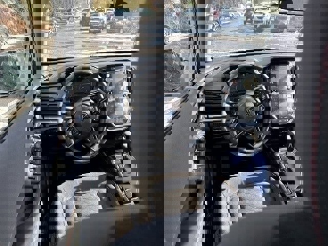 New 2026 Subaru Impreza 2.0i Sport image 17