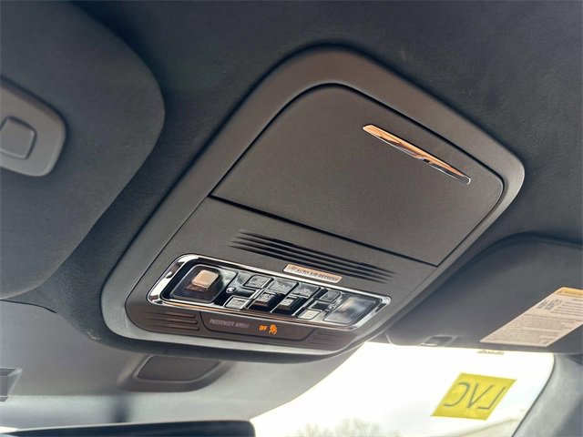 New 2026 Lincoln Aviator Black Label w/ Dynamic Handling Package image 31