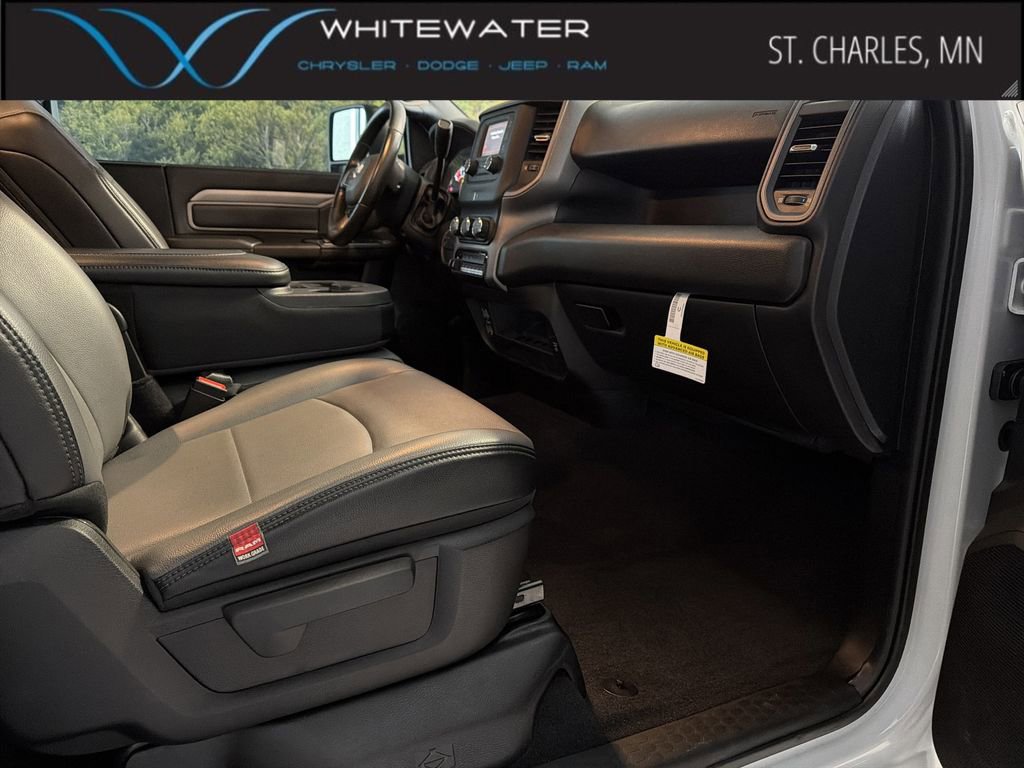 Used 2024 RAM 5500 Tradesman image 16
