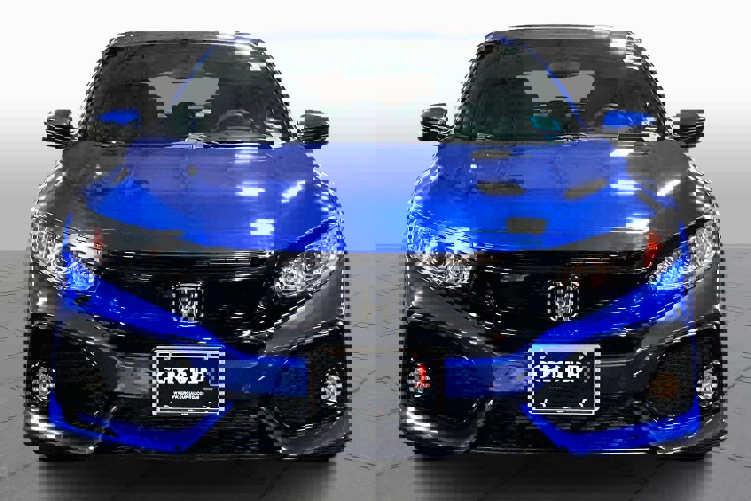 Used 2017 Honda Civic EX image 3