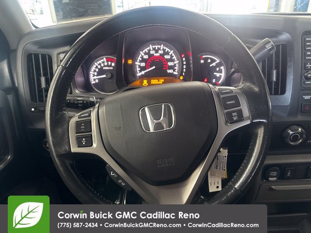 Used 2013 Honda Ridgeline RTL image 17