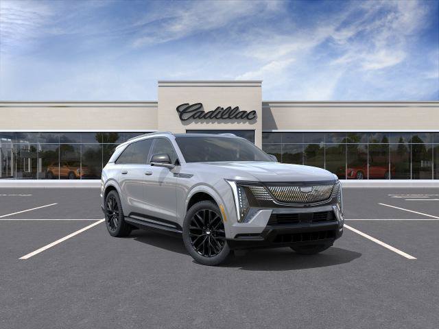 New 2026 Cadillac Escalade IQ Sport 1 w/ LPO, ONYX Package