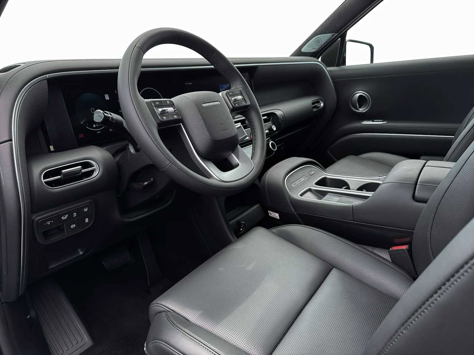 New 2026 Hyundai Palisade Calligraphy FWD image 14