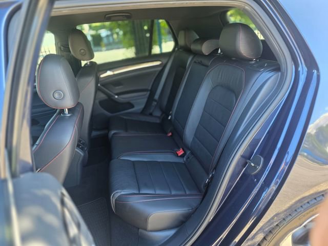 Used 2017 Volkswagen GTI Autobahn image 40