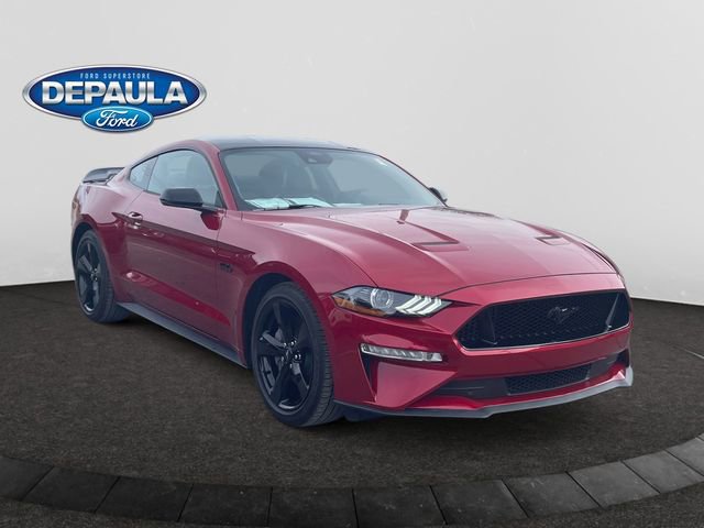 Used 2023 Ford Mustang GT Premium w/ Equipment Group 401A image 9