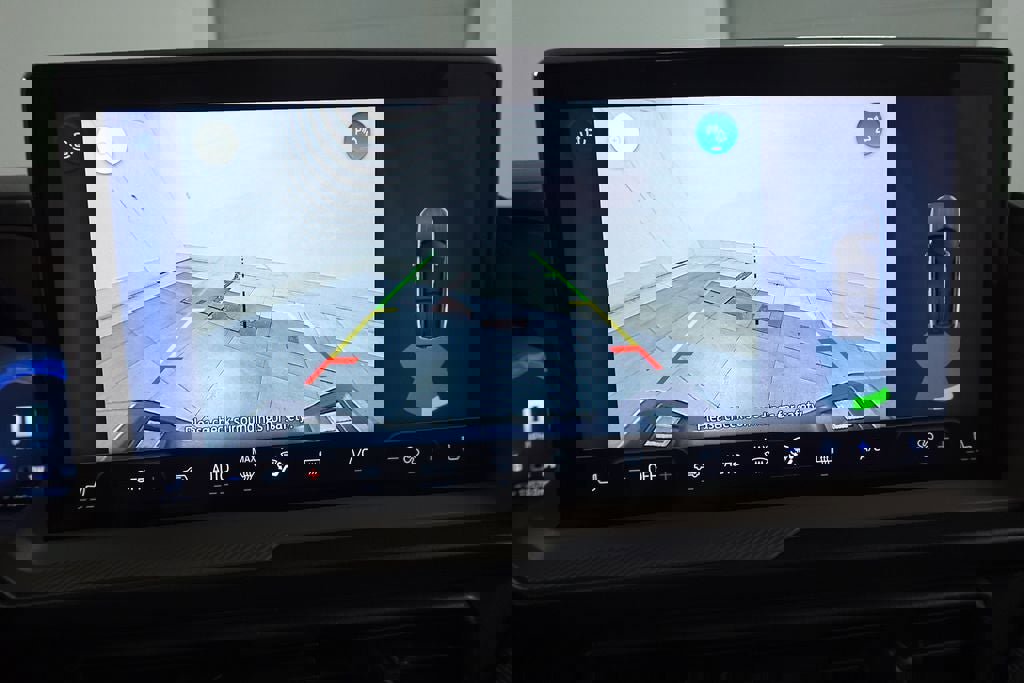 Certified 2025 Ford Bronco Sport Big Bend w/ Convenience Package image 19