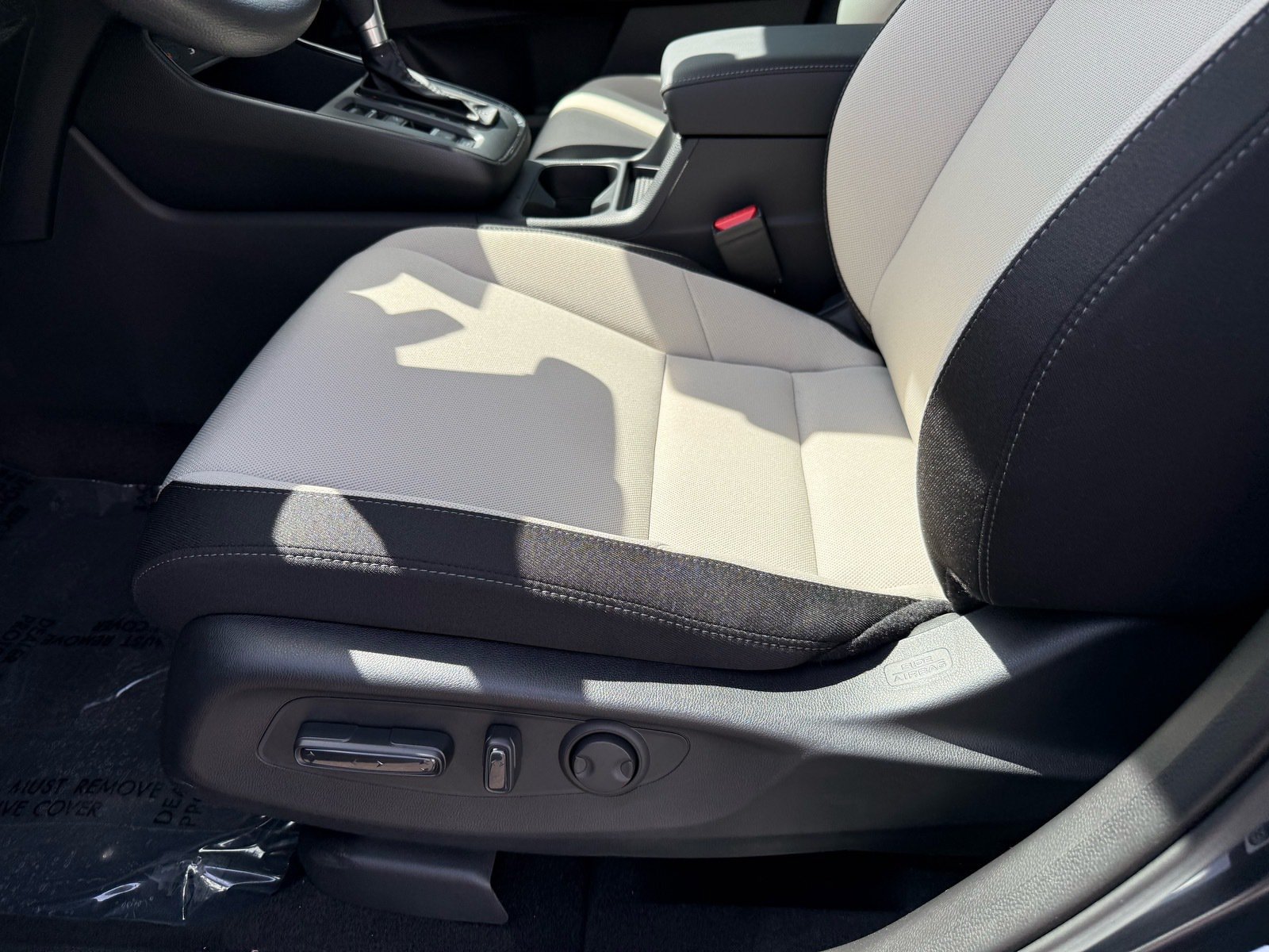 New 2026 Honda CR-V EX image 14