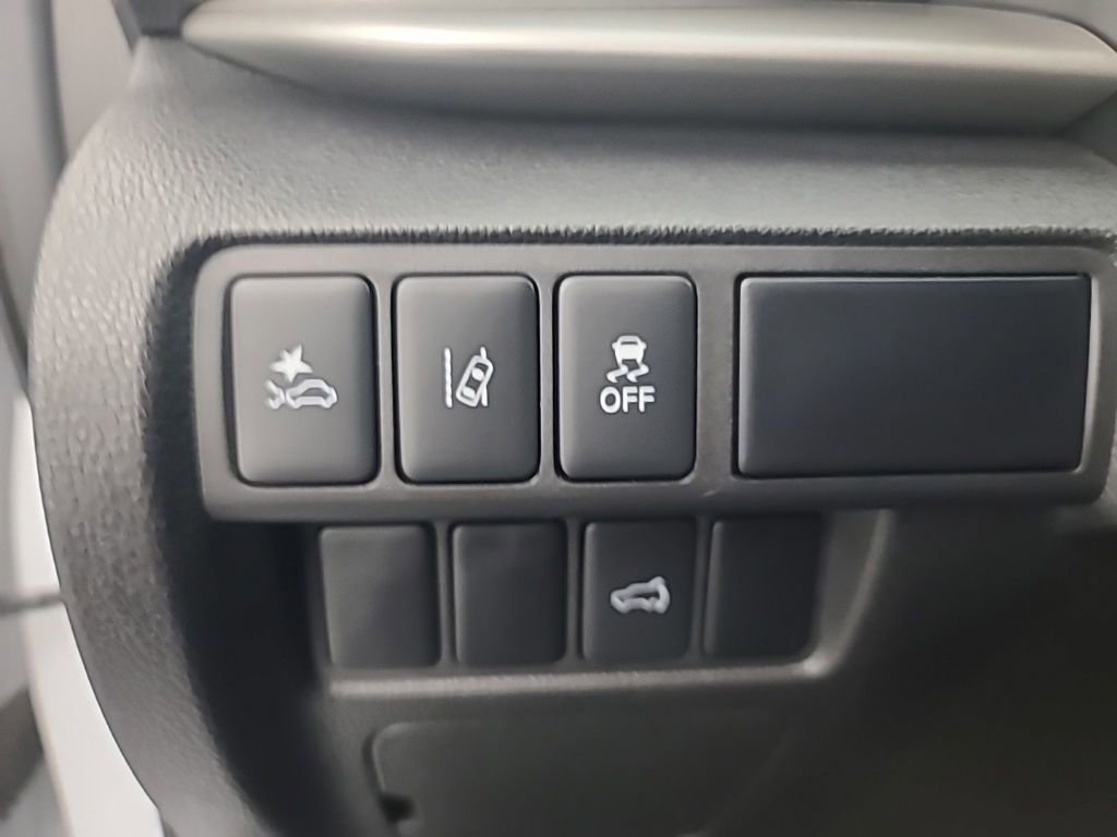 Used 2025 Mitsubishi Eclipse Cross SE AWD/4WD image 26