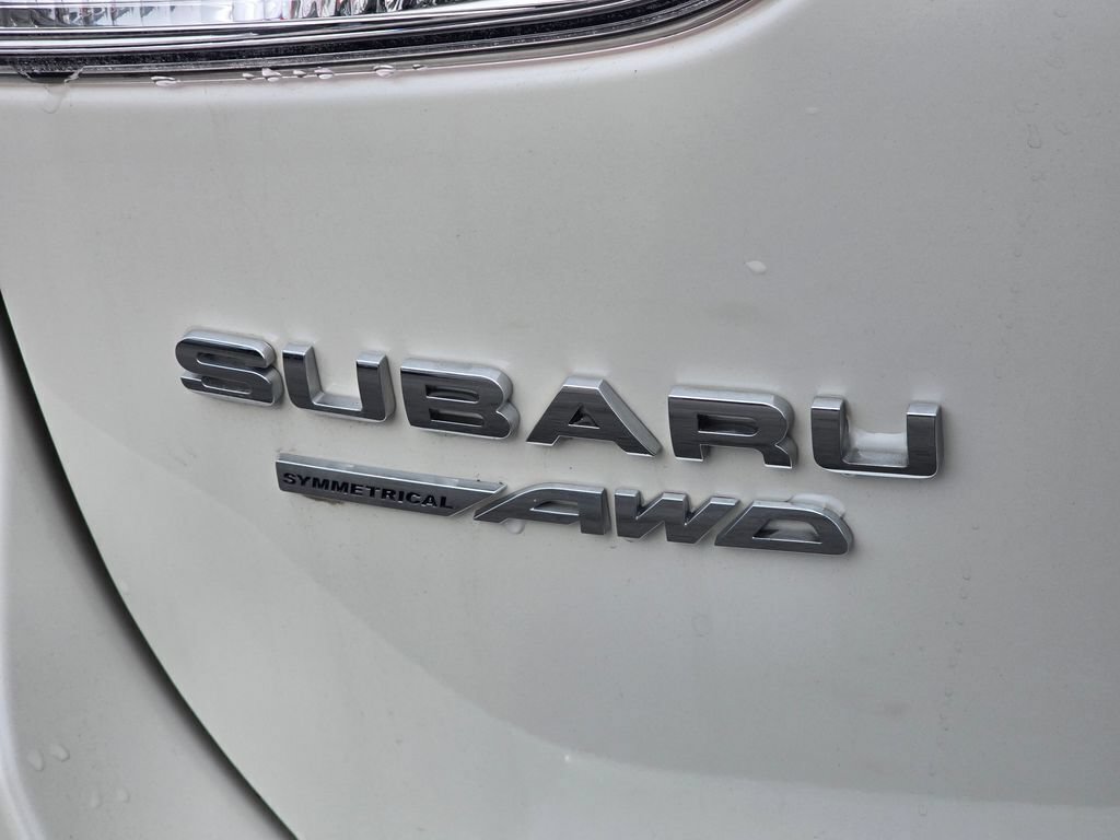 Used 2021 Subaru Forester Premium AWD/4WD image 15