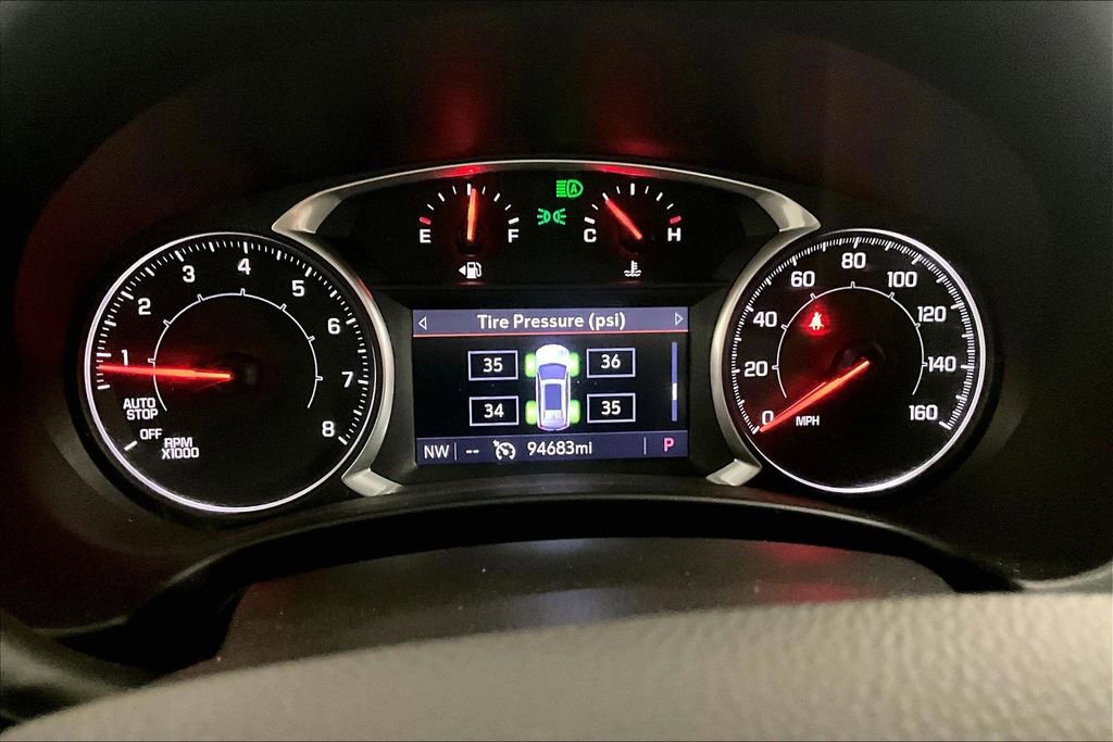 Used 2020 GMC Terrain SLE w/ Driver Convenience Package image 20