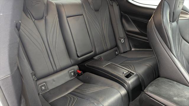 Used 2017 Lexus RC F image 17