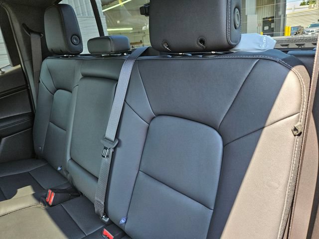 New 2026 GMC Canyon Elevation w/ Convenience Package AWD/4WD image 15