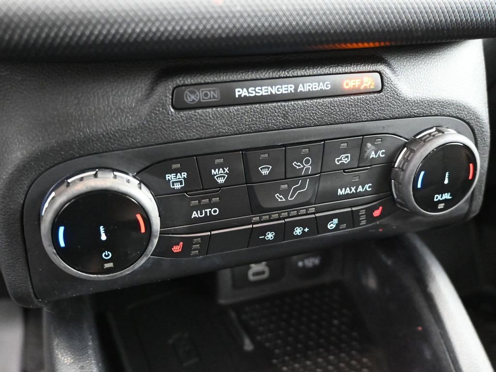 Used 2023 Ford Bronco Sport Outer Banks w/ Tech Package image 17