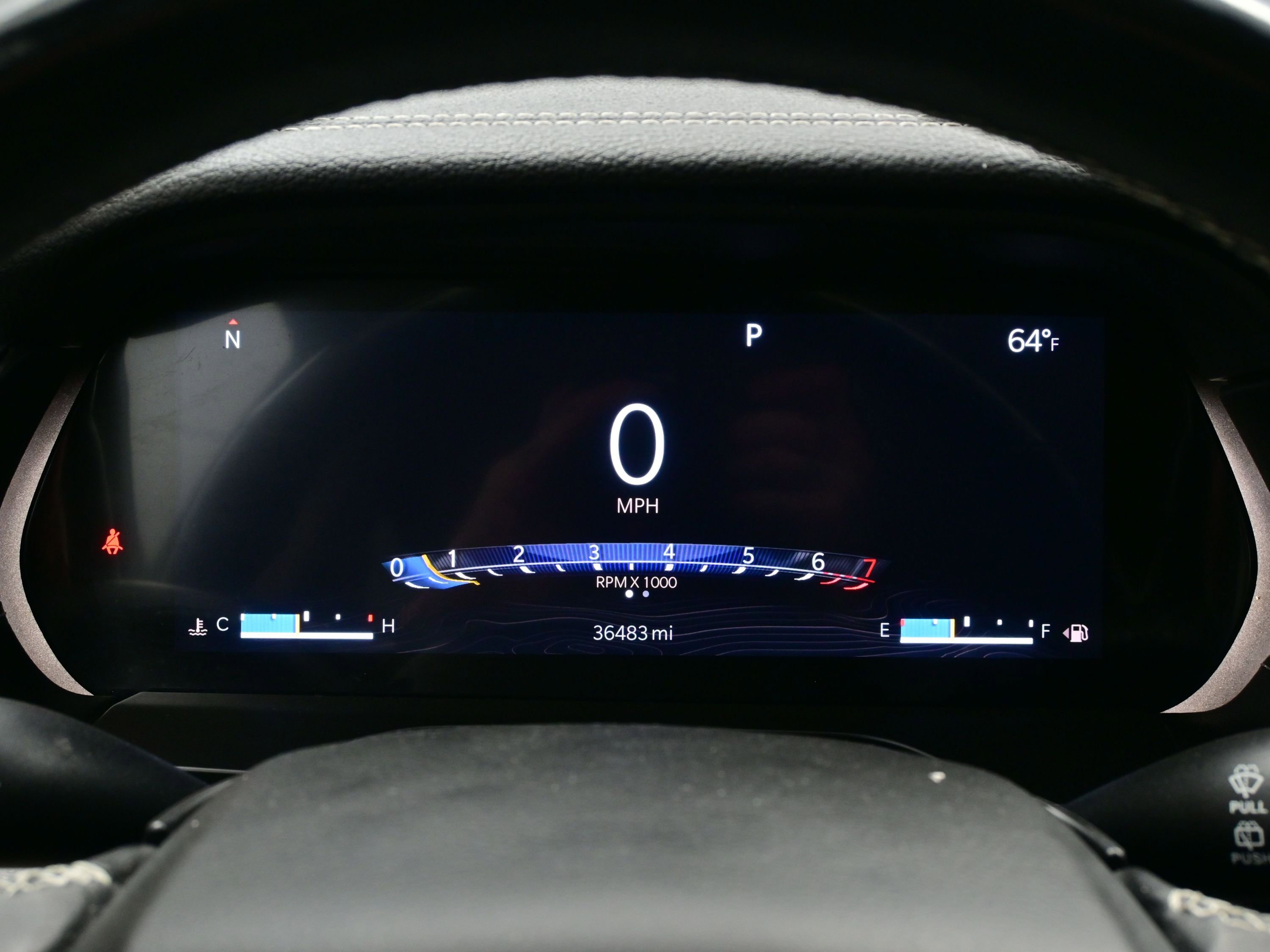 Used 2021 Jeep Grand Cherokee L Limited image 24