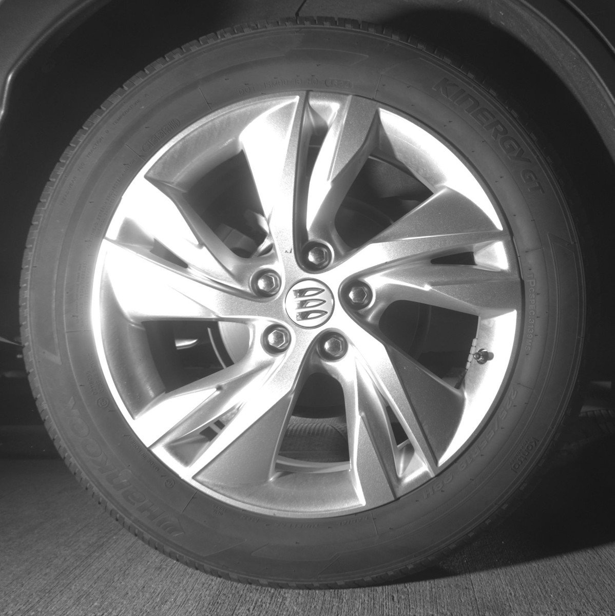 Used 2025 Buick Encore GX Preferred image 15