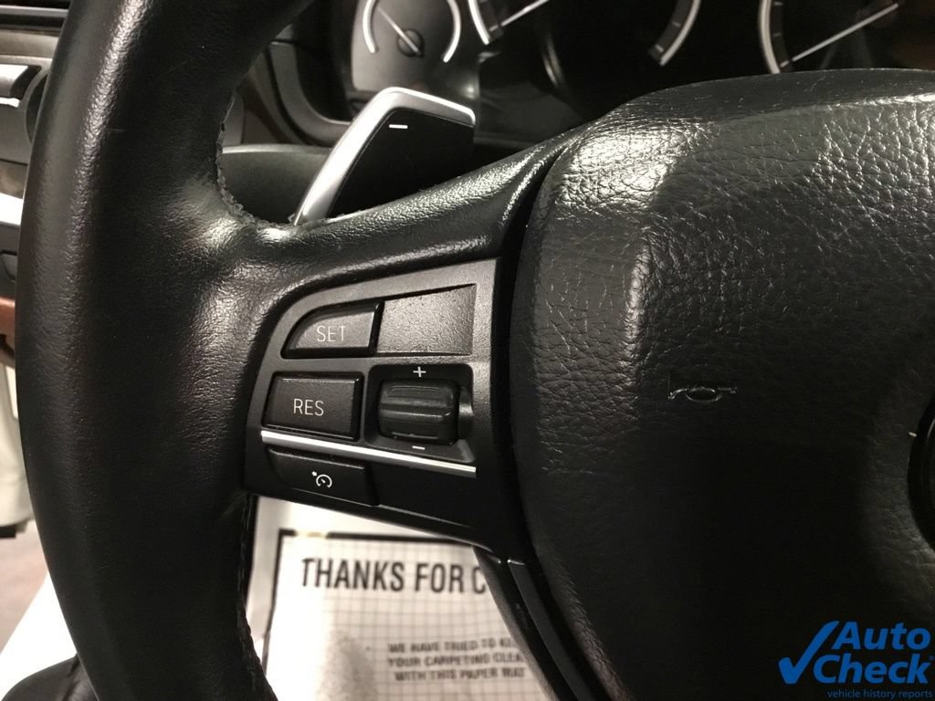Used 2016 BMW 528i xDrive Sedan AWD/4WD image 43