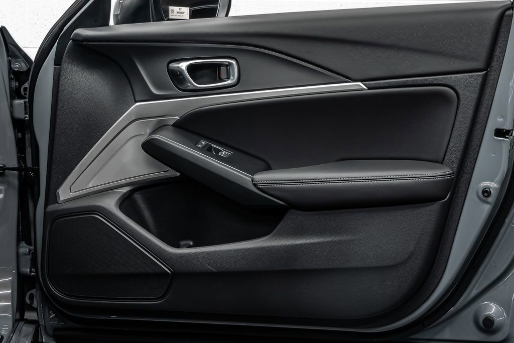 New 2026 Acura Integra Type S image 18