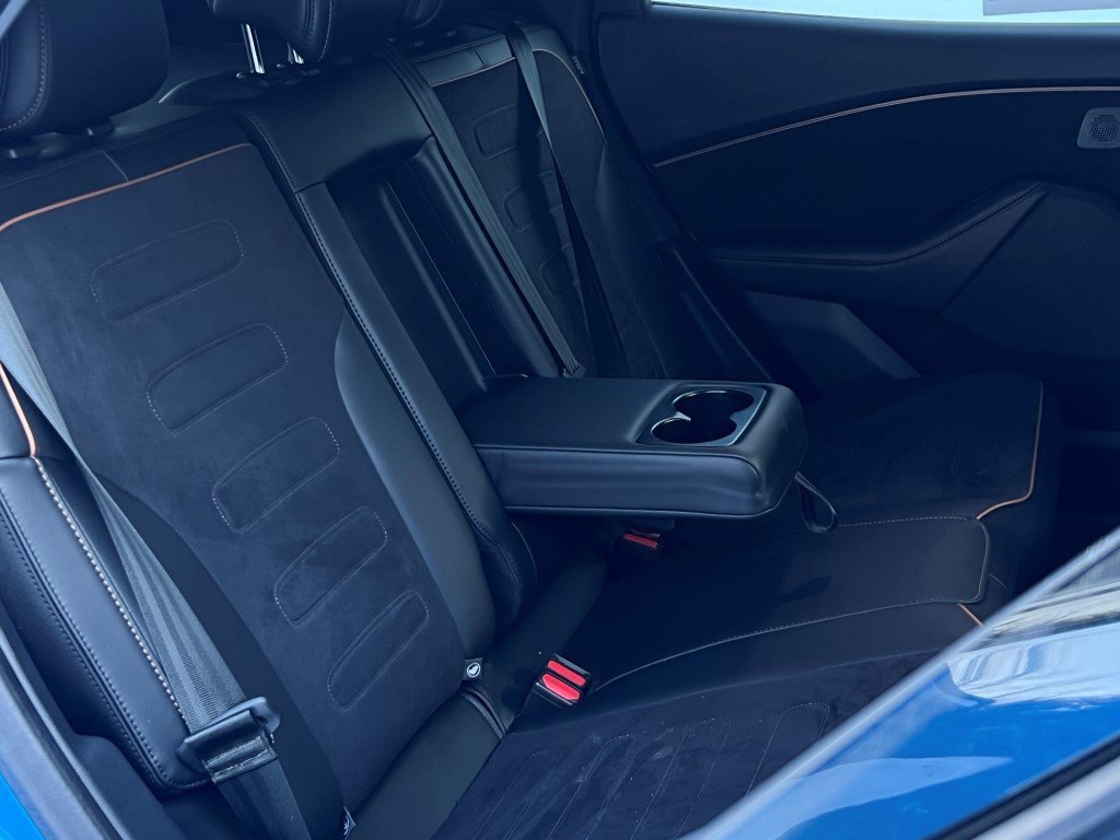 Certified 2023 Ford Mustang Mach-E GT image 11