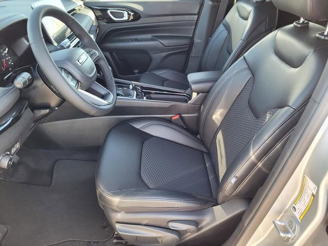 New 2026 Jeep Compass Latitude AWD/4WD image 20