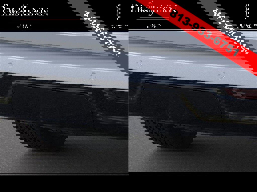 New 2025 Lincoln Navigator L Black Label image 46